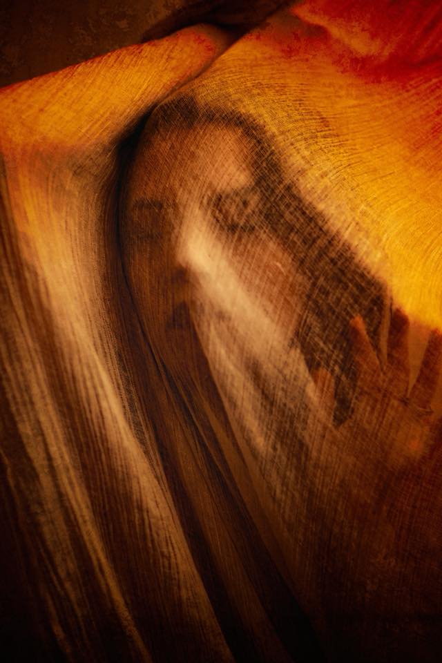 When You're Strange Features by Twyla Jones, Images of Strange features, Strange photos