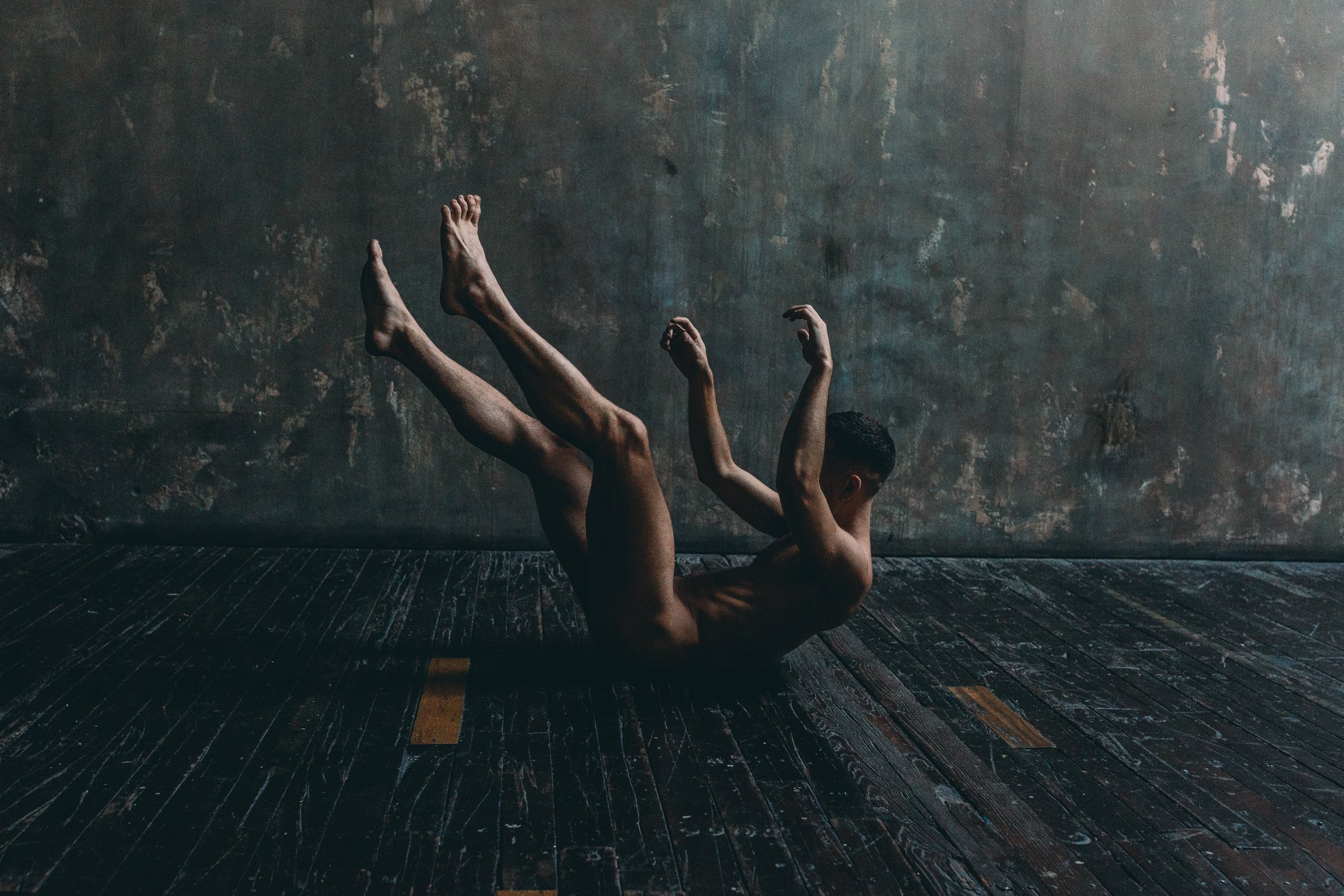 When You're Strange Features by Twyla Jones, Images of Strange features, Strange photos