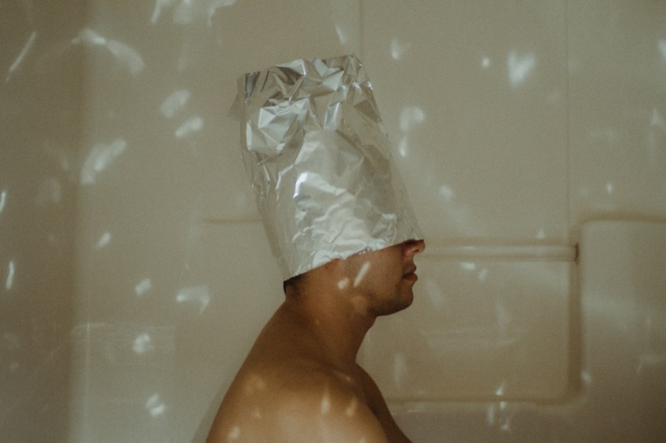 When You're Strange Features by Twyla Jones, Images of Strange features, Strange photos