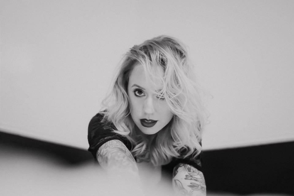 Twyla Jones
