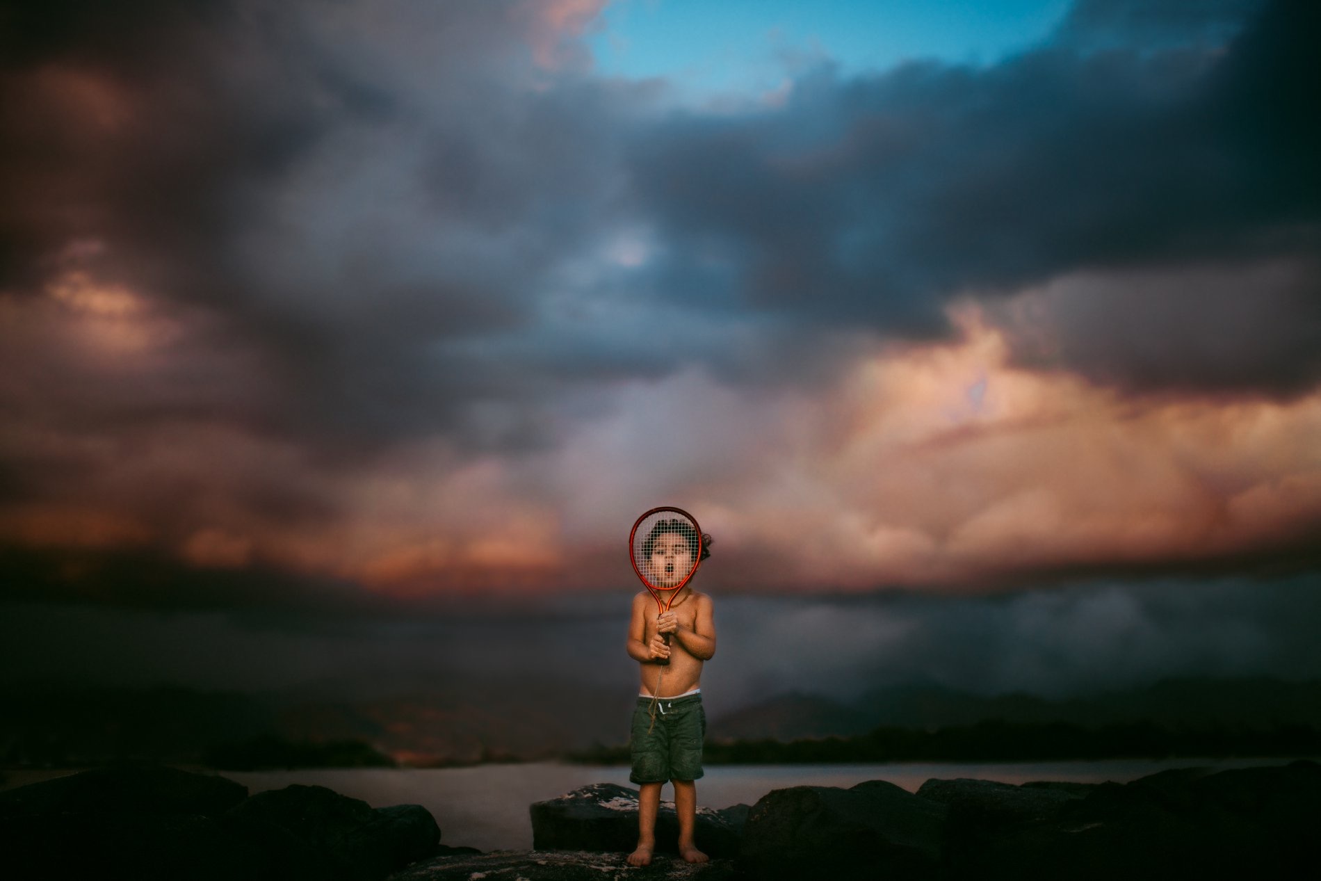 Photography Education