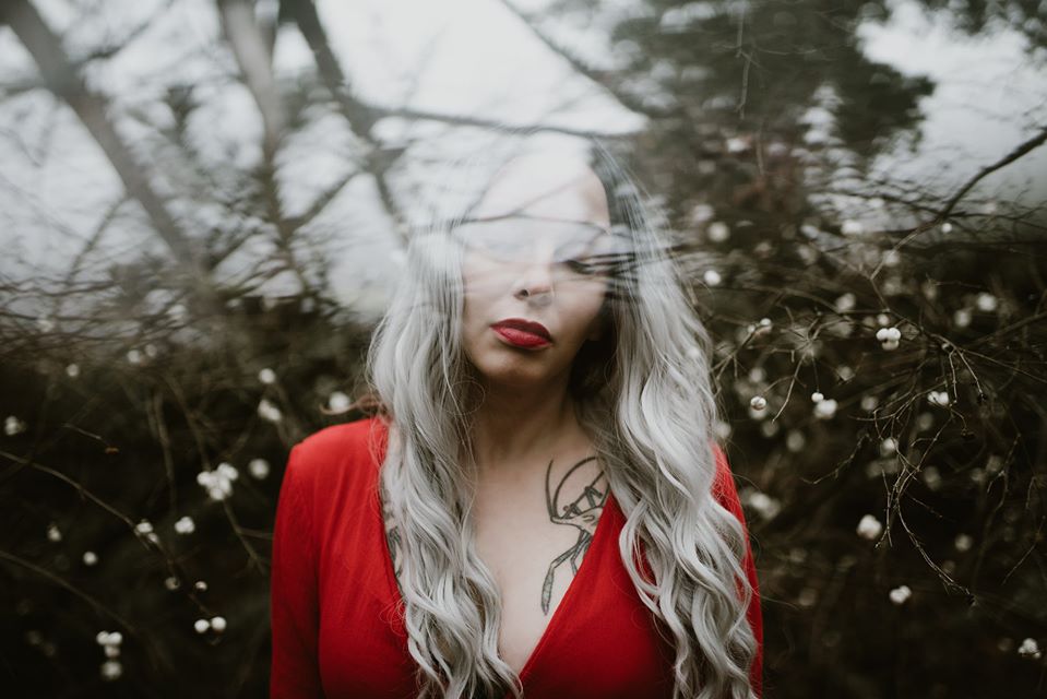 How to add Blur to Create a Dreamy Effect in your Images