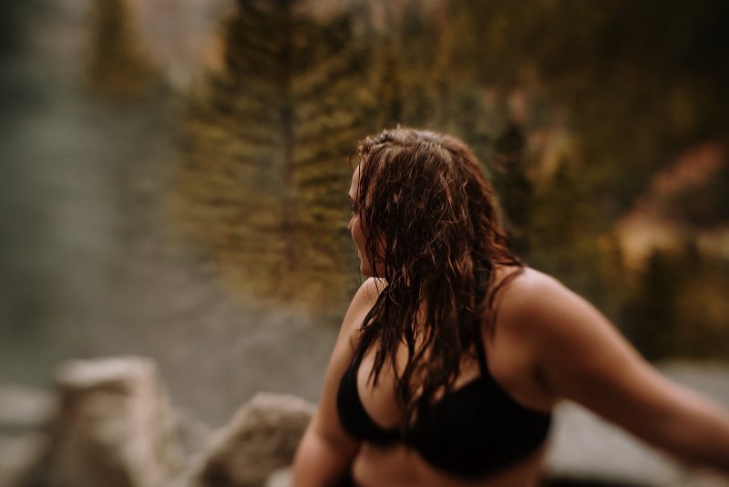 How to add Blur to Create a Dreamy Effect in your Images