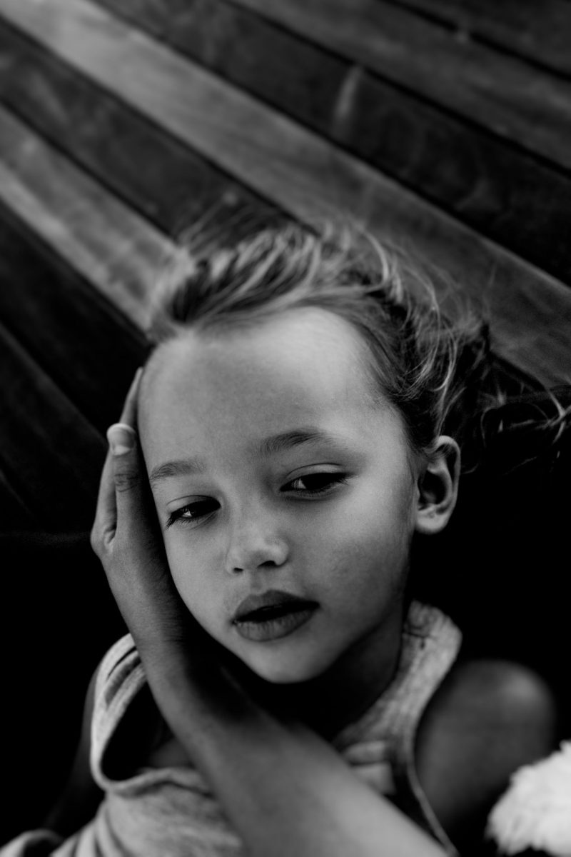 How to add Blur to Create a Dreamy Effect in your Images