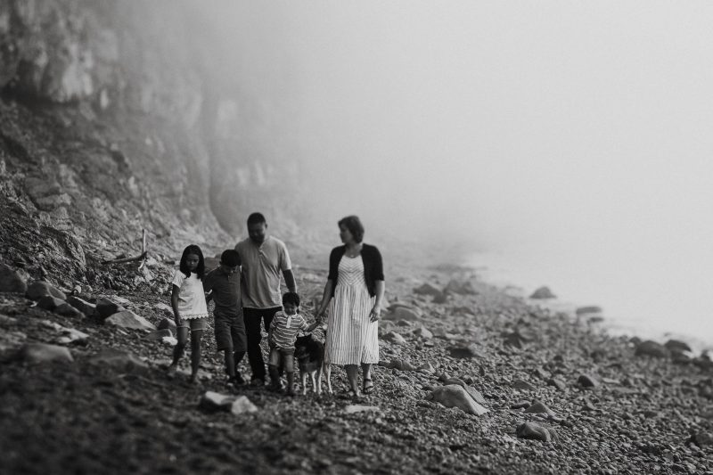 How to add Blur to Create a Dreamy Effect in your Images