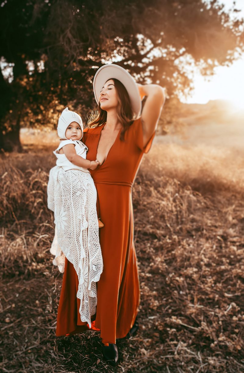 How to add Blur to Create a Dreamy Effect in your Images