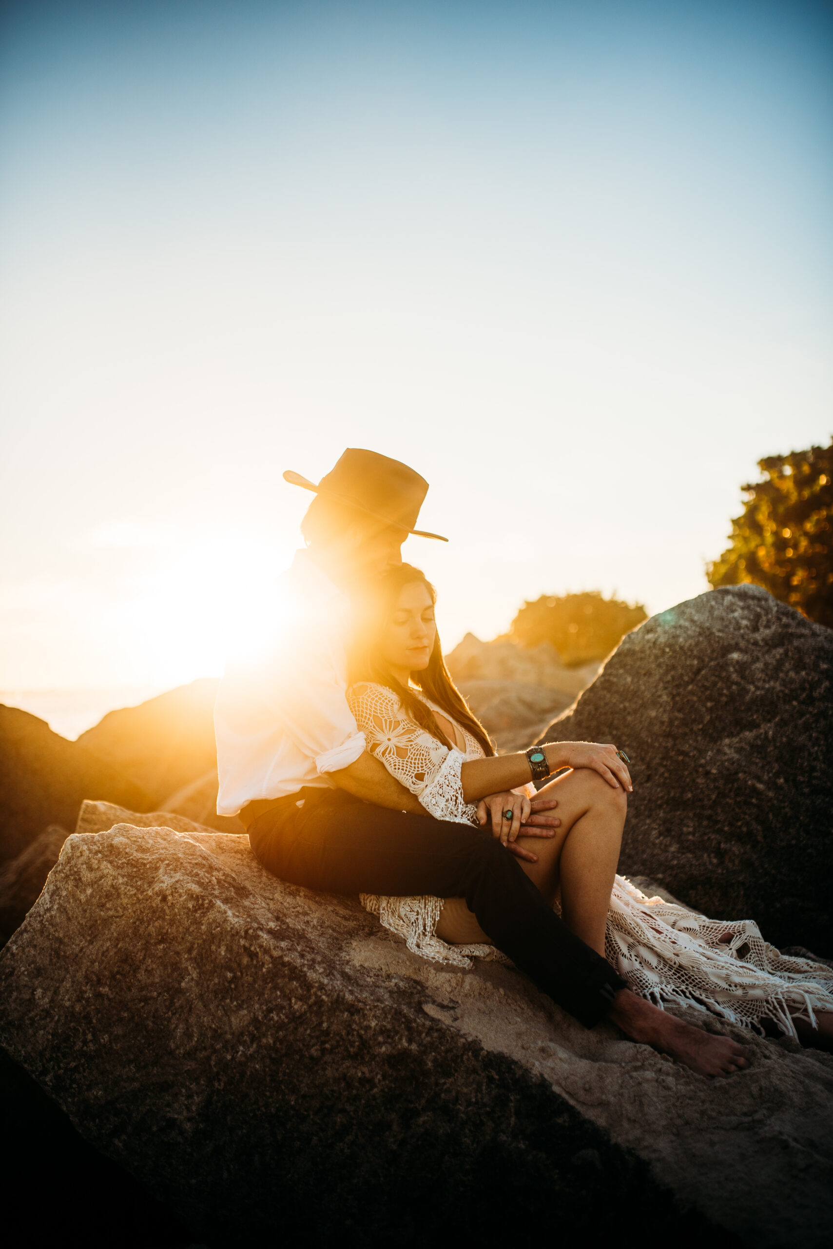 Building Confidence as a Photographer
